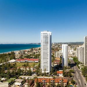 Two-Bedroom Apartment Ocean View